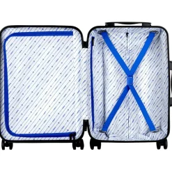 Valise Cabaia Traveler 40L Orly