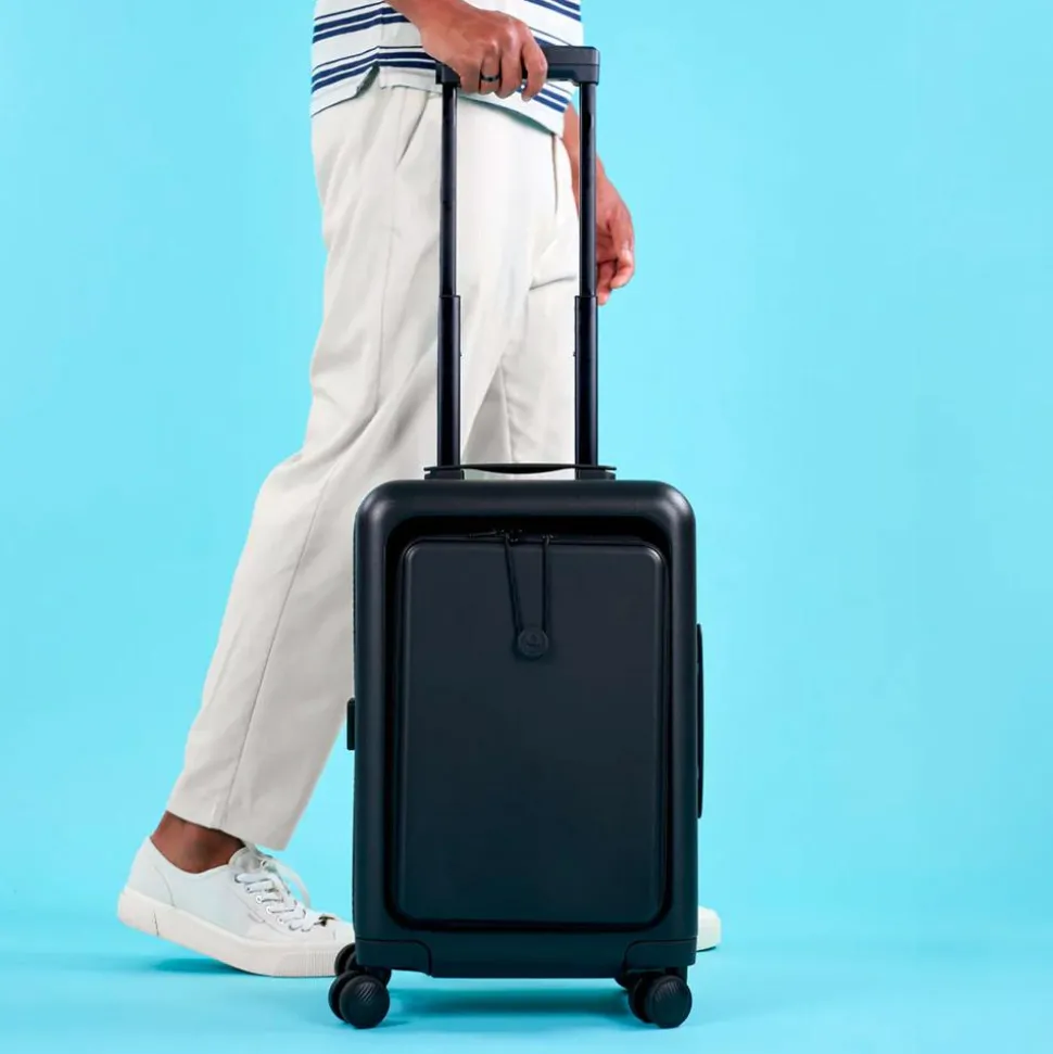 Valise Cabaia Traveler 40L Orly