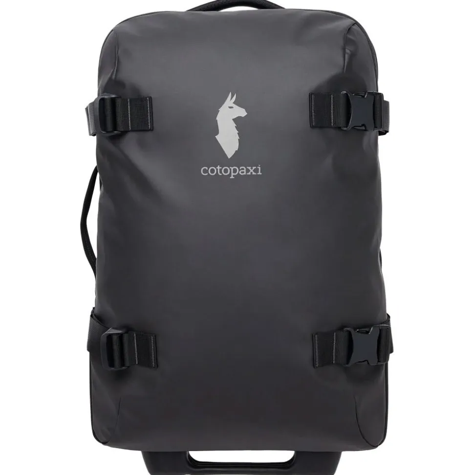 Valise Cotopaxi Allpa 38L Roller Bag Black