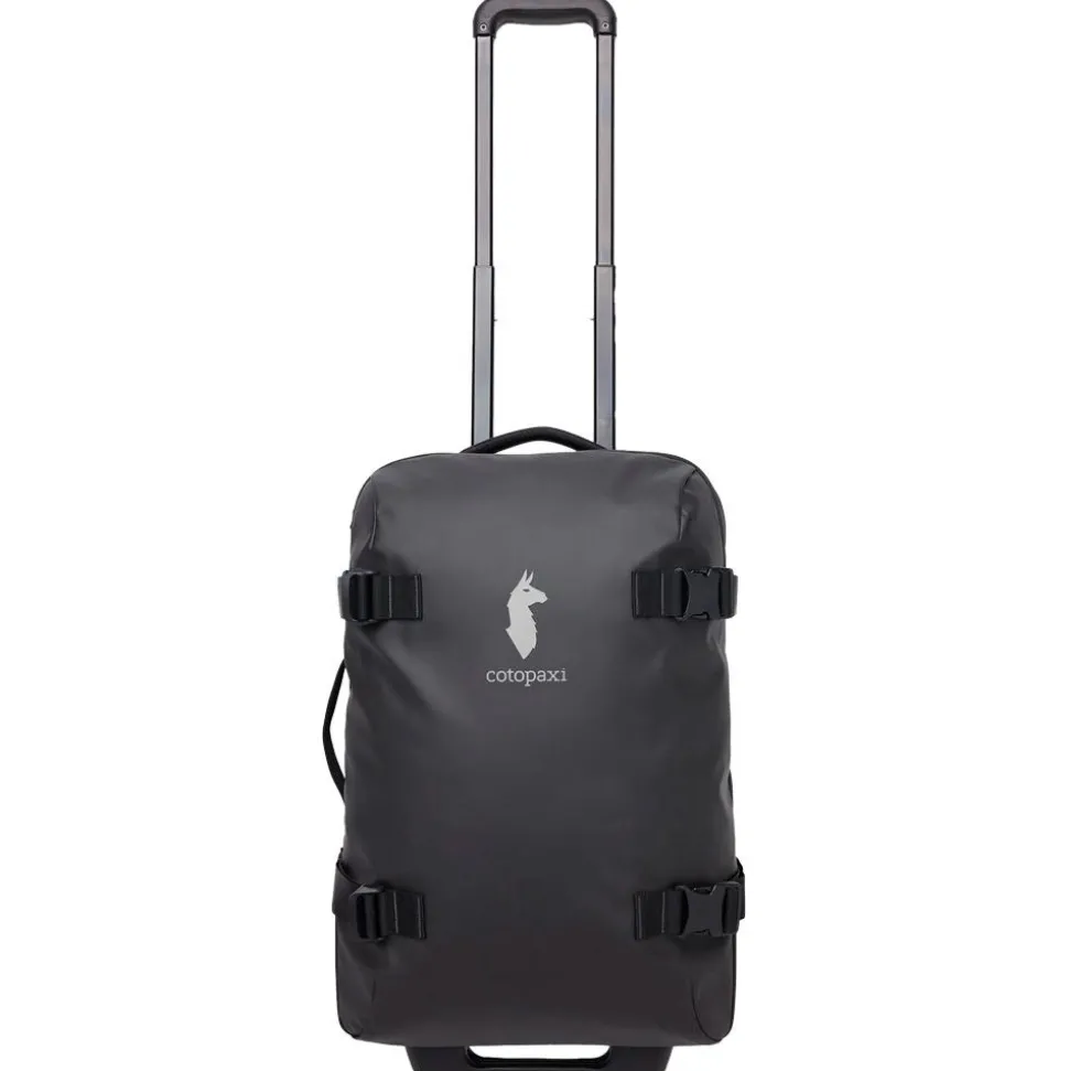 Valise Cotopaxi Allpa 38L Roller Bag Black