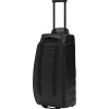 Valise Db Hugger Roller Bag Check-in 60L Black Out