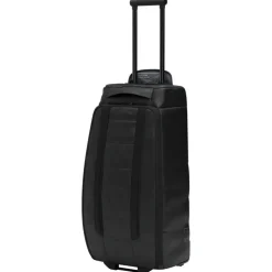 Valise Db Hugger Roller Bag Check-in 60L Black Out