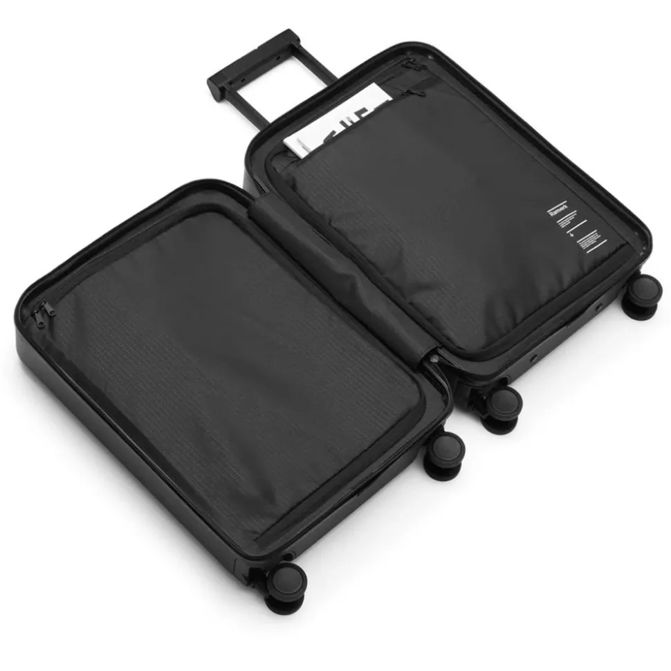 Valise Db Ramverk Carry-On 34L Black Out