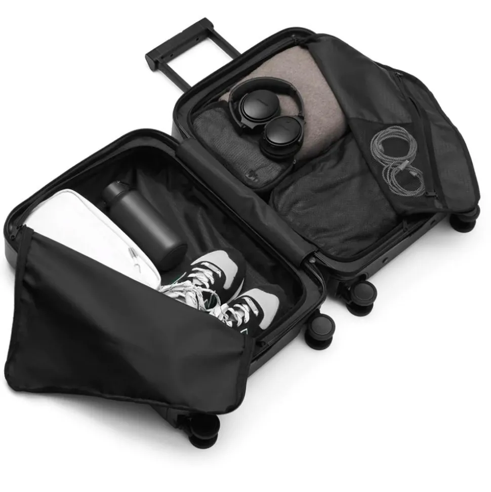 Valise Db Ramverk Carry-On 34L Black Out