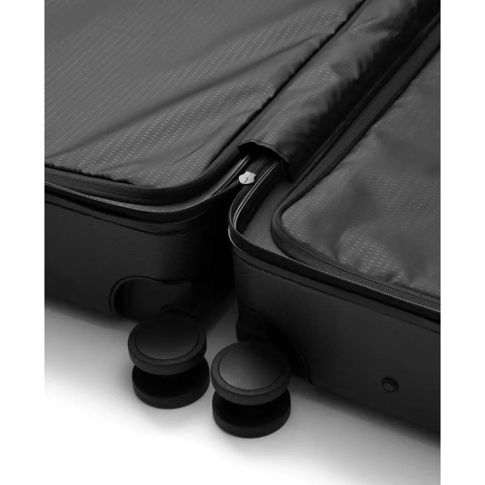 Valise Db Ramverk Carry-On 34L Black Out