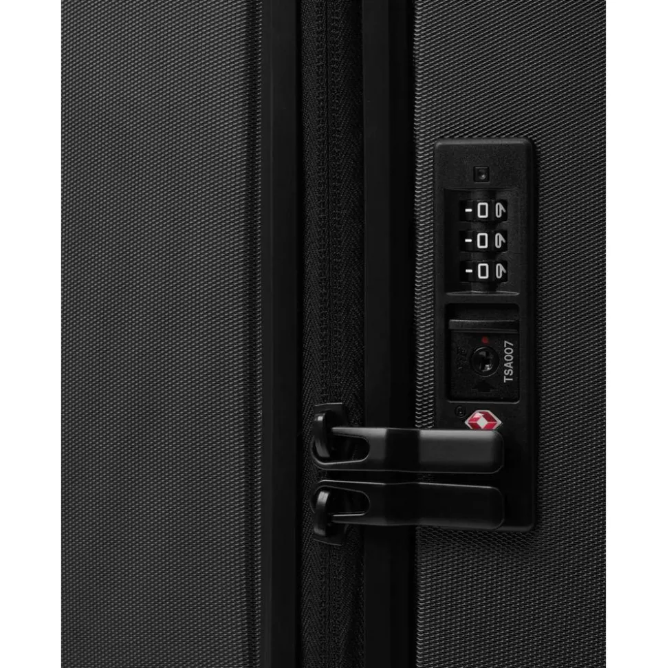 Valise Db Ramverk Carry-On 34L Black Out