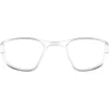 Verres de rechange AZR Insert Optique Race Rx/Pro Race Rx Crystal