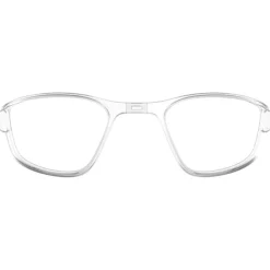 Verres de rechange AZR Insert Optique Race Rx/Pro Race Rx Crystal