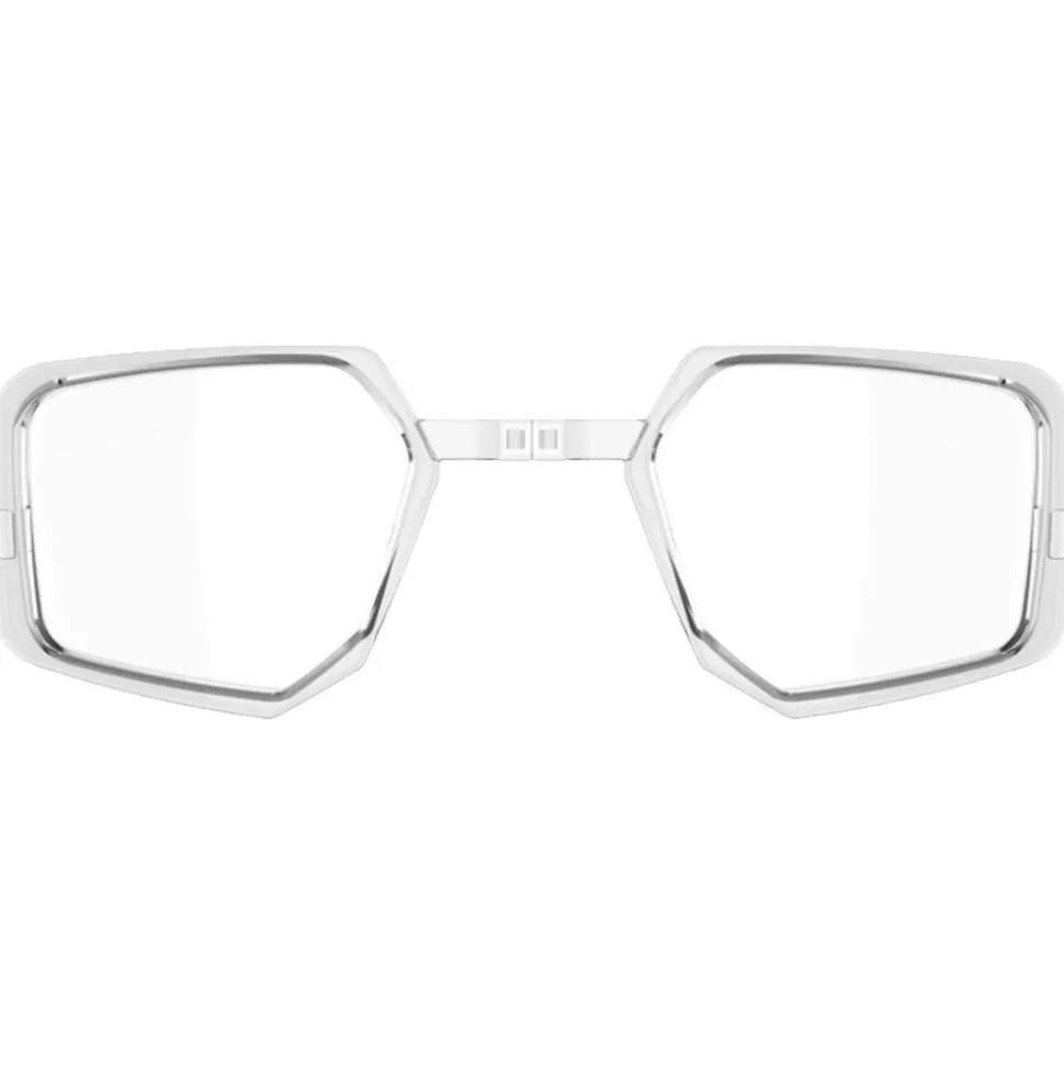 Verres de rechange AZR Insert Optique Speed Rx Crystal