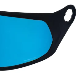 Visière Bollé V-Ryft Mips Visor Phantom Blue